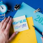 2020 New Year, New Life!